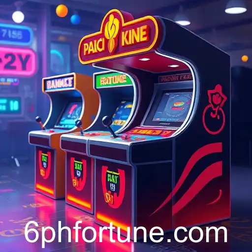 Exploring the Thrilling World of Arcade Games: A Spotlight on 'Phfortune'