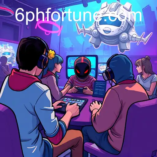 The Evolving Landscape of Online Gaming
