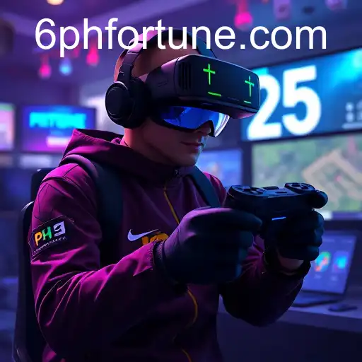 Gaming Trends and Innovations in 2025