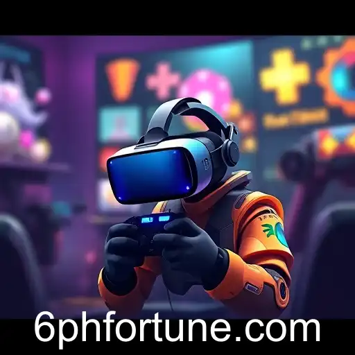 Digital Gaming Trends in 2025