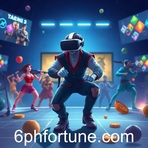 The Evolution of Online Gaming Communities