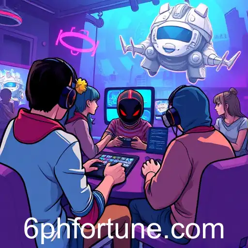 The Evolving Landscape of Online Gaming