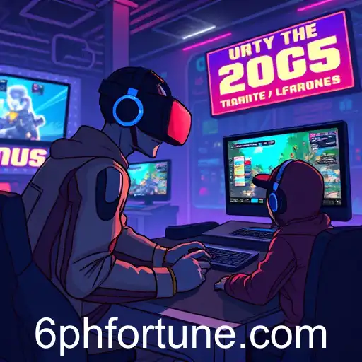 Gaming Trends Transforming the Industry