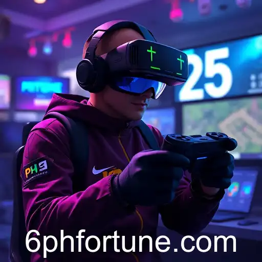 Gaming Trends and Innovations in 2025