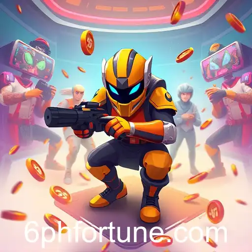 Game Website Expansion Amidst Growing Trends