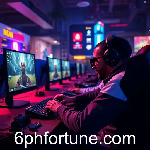 Navigating the Digital Realms with Phfortune
