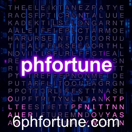 Phfortune: The Surging Game Platform