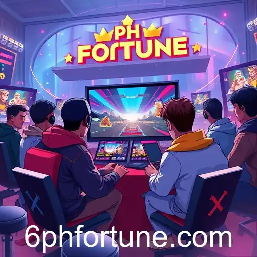 Digital Revolution in Gaming: The Rise of 