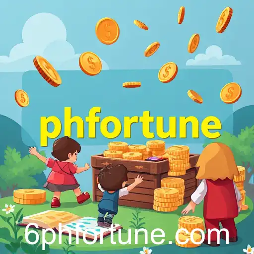 The Rise of Phfortune in Gaming Culture