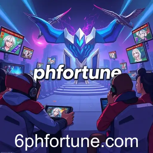 Phfortune: Revolutionizing Online Gaming in 2025
