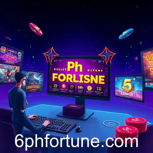 The Rise of PhFortune: A New Era in Online Gaming