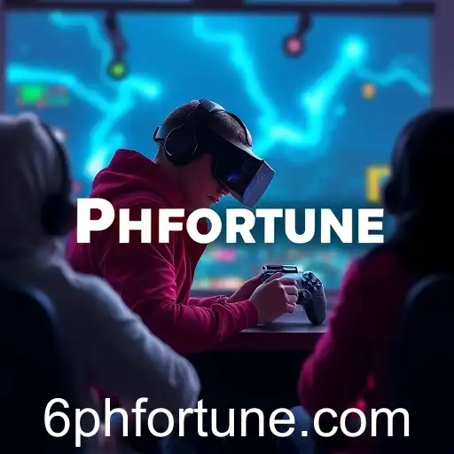 Phfortune: The Intersection of Gaming and Global Trends
