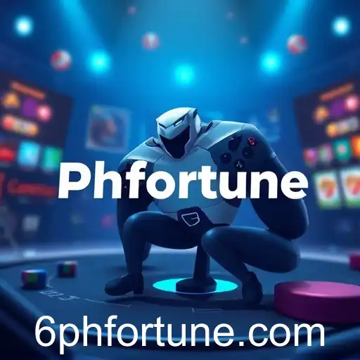 The Role of Phfortune in Shaping Online Gaming in 2025