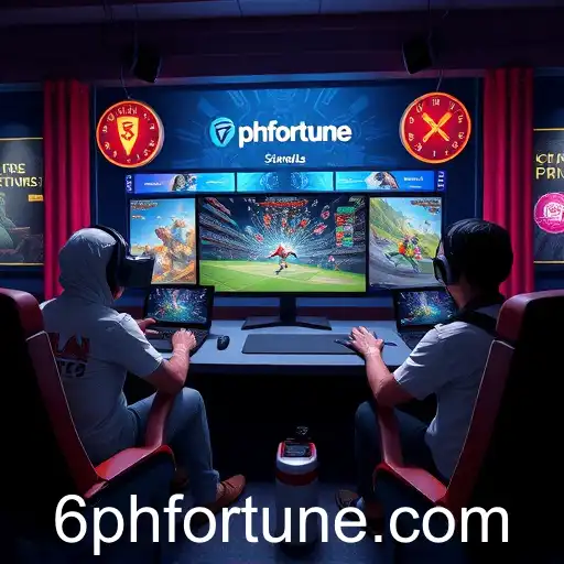 The Rise of Online Gaming Communities