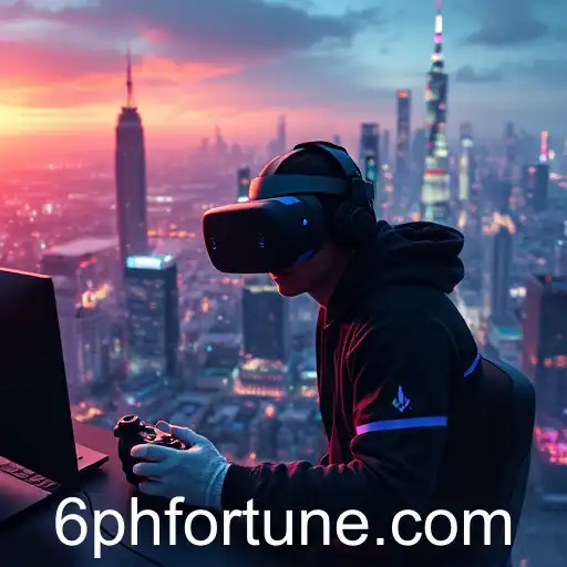 The Rise of Online Gaming in 2025