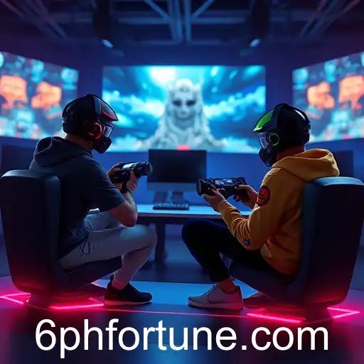 The Rise of Online Gaming Communities in 2025