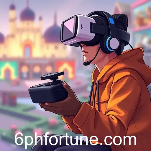 The Rise of Phfortune: Gaming Dynamics in 2025