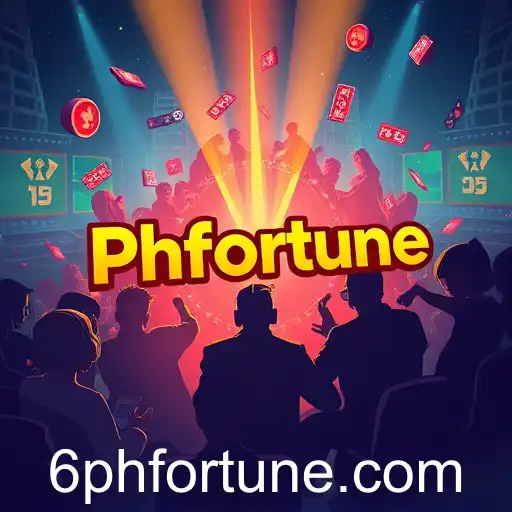 The Rise of Phfortune in Online Gaming