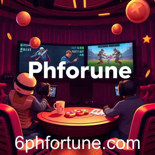 The Rise of Phfortune in Online Gaming