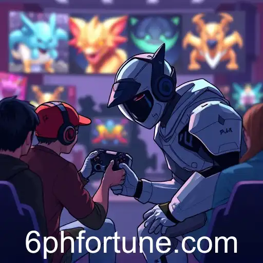 The Rise of PHFortune in Online Gaming