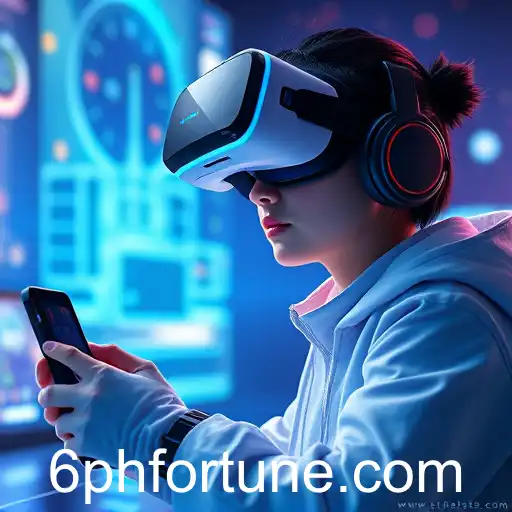 Navigating the Digital Frontier: Phfortune and Gaming in 2025