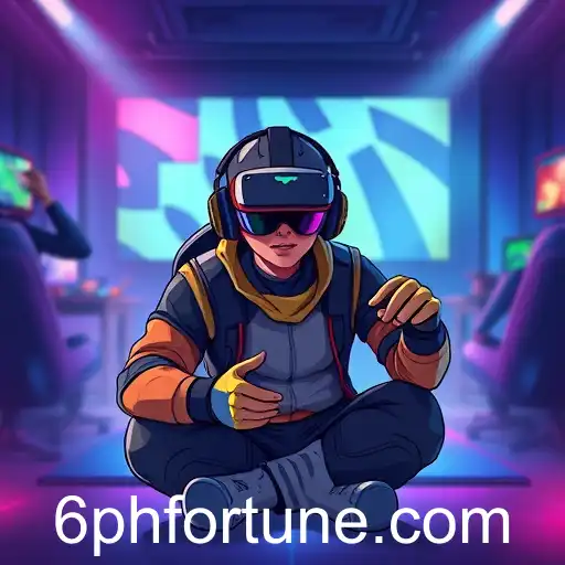 PhFortune: Revolutionizing Online Gaming Experiences