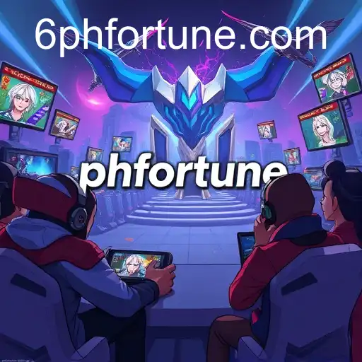 Phfortune: Revolutionizing Online Gaming in 2025