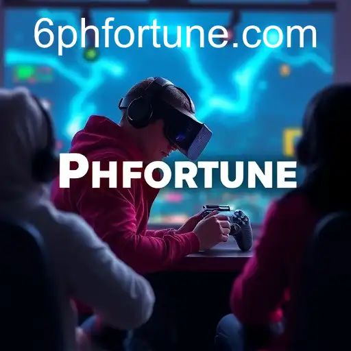 Phfortune: The Intersection of Gaming and Global Trends