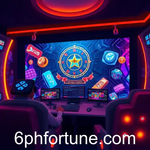 The Role of Phfortune in Shaping Online Gaming in 2025