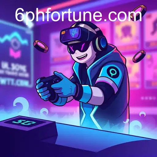 Phfortune's Rise Amid Global Gaming Trends