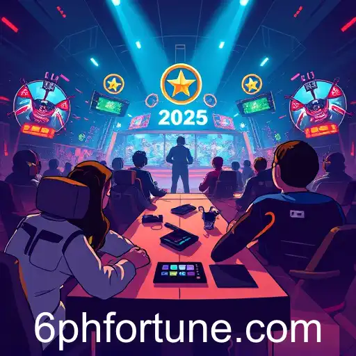 Phfortune Revolutionizes Online Gaming Landscape