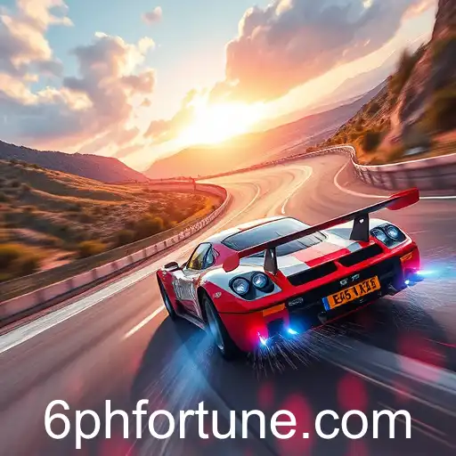 The Thriving World of Racing Games and the Rise of 'phfortune'