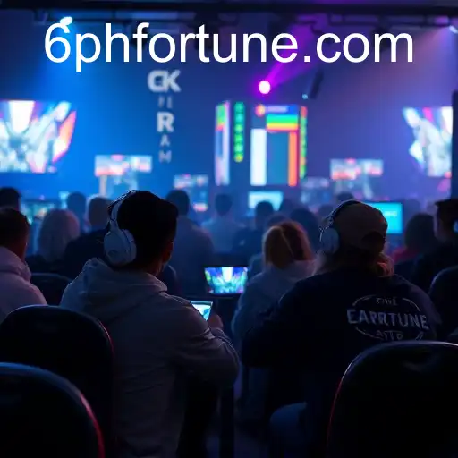 The Rise of Online Gaming Communities in 2025