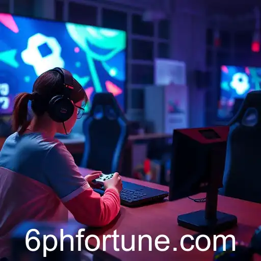 The Rise of Online Gaming Communities