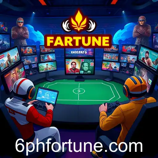 Rise of Online Gaming in 2025