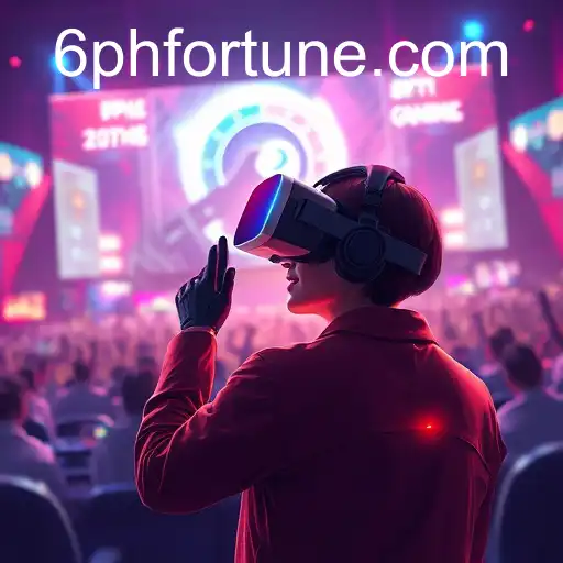 The Rise of Online Gaming in 2025