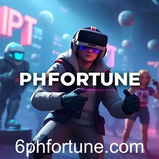 The Rise of Phfortune: Gaming Dynamics in 2025
