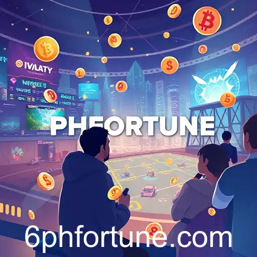 The Rise of Phfortune in Online Gaming
