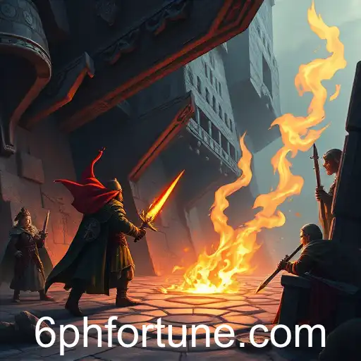 Exploring the Allure of Role-Playing Games: The Rise of Phfortune