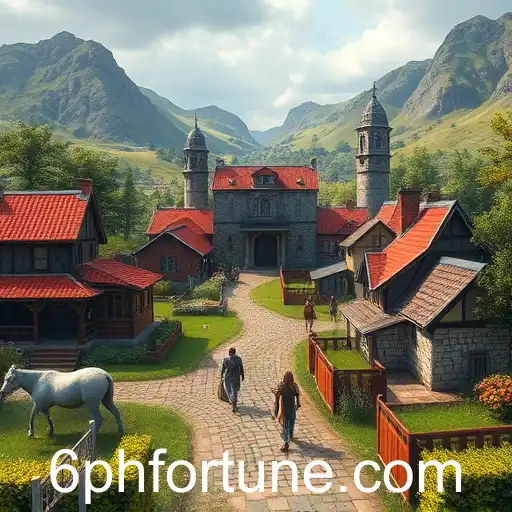 Exploring the Allure of Simulation Games in the Digital Age