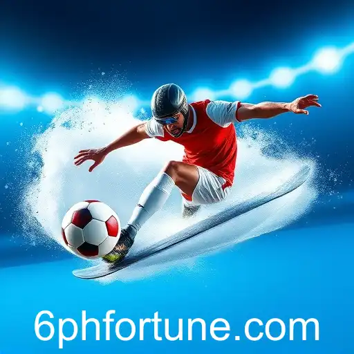 Exploring the Thrill of Sports Games: A Glimpse Into 'phfortune'