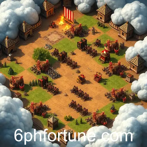 Exploring the World of Strategy Games: The Rise of 'Phfortune' as the New Buzzword
