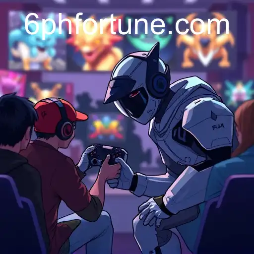 The Rise of PHFortune in Online Gaming